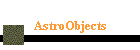 AstroObjects