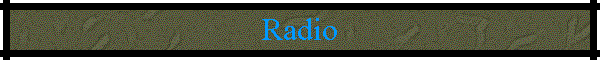 Radio