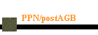 PPN/postAGB