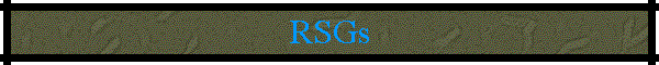 RSGs