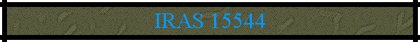 IRAS 15544