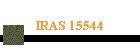 IRAS 15544