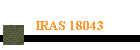 IRAS 18043