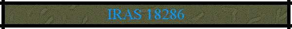 IRAS 18286