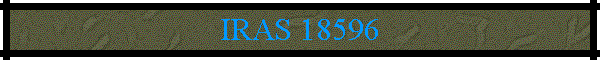 IRAS 18596