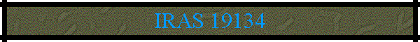 IRAS 19134