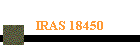 IRAS 18450