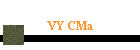 VY CMa