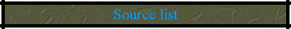 Source list
