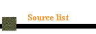 Source list