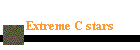 Extreme C stars