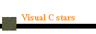 Visual C stars