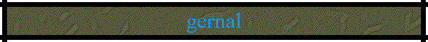 gernal