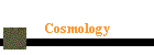 Cosmology